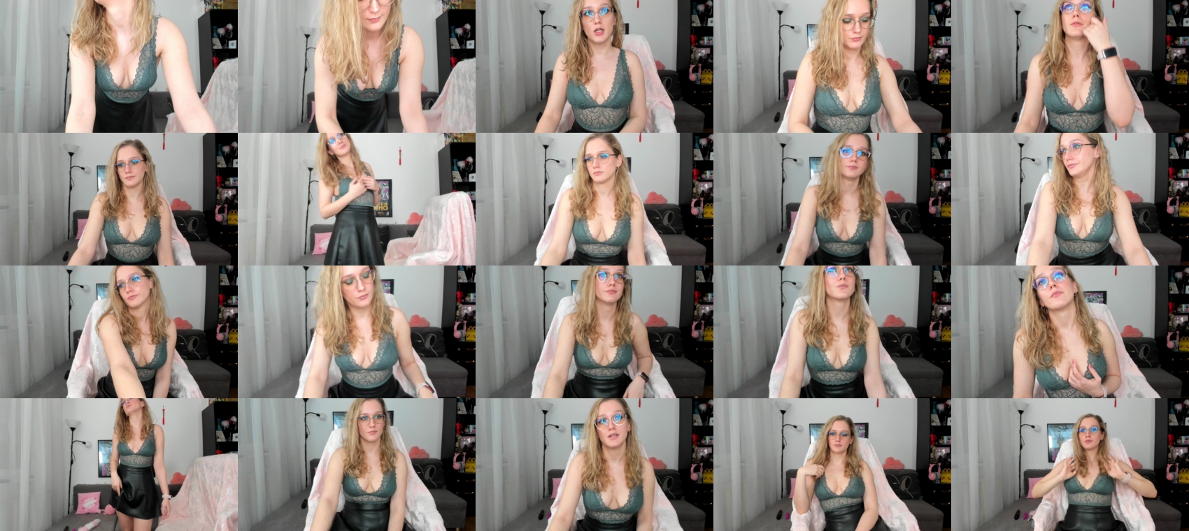 LunaNicole  11-03-2022